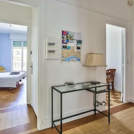 F8 Confort - Terrasse - Apartment